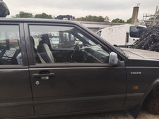 Tür VOLVO 740 (744) 2.3 B 230