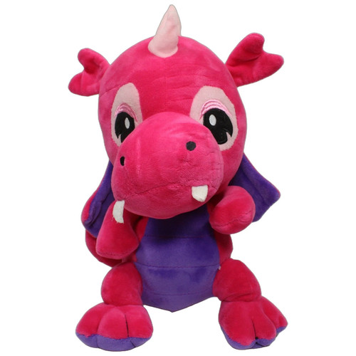 Floti drache kuscheltier - kuscheltier, 35