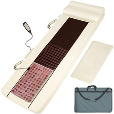Shiatsu-Massagematratze mit