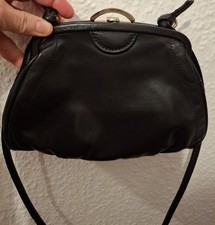 Vintage Tasche  aus echtem