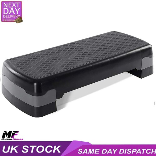 Aerobic stepper step wide - stepper,
