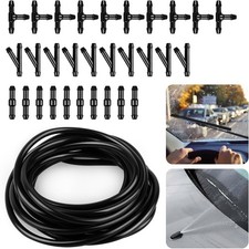 5m Scheibenwaschanlage