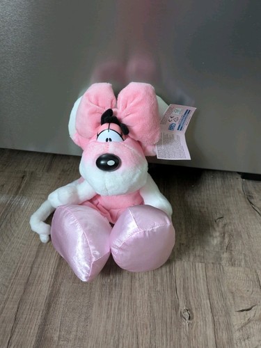 Diddl back ballerina cm - back, 30