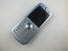 Original Motorola L6 mobile phone Tasten Handy ohne Ladekabel/Akku/Akkudeckel n4