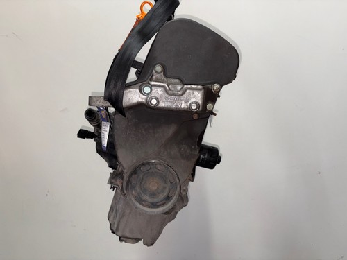 Motor ohne anbauteile golf - vw,