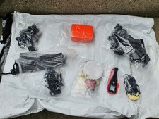 Action Kamera Zubehör Paket