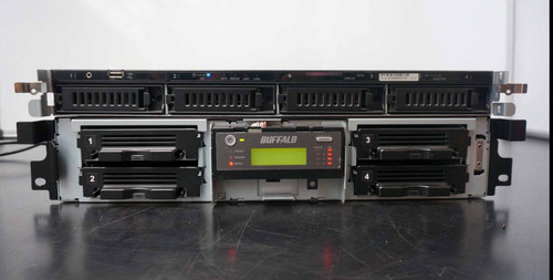 Buffalo terastation rxl r5 - buffalo, ts-rxl/r5