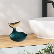 Seifenhalter aus Keramik