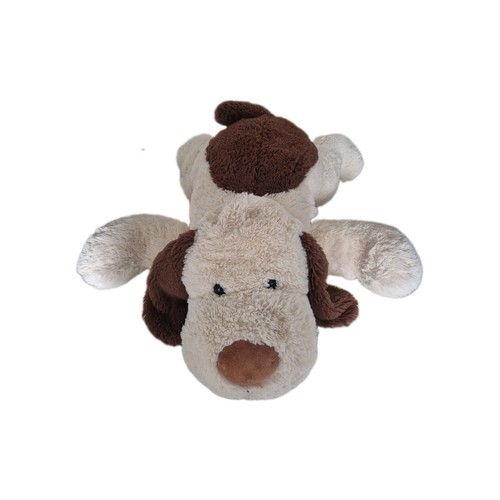 Xxl kuscheltier hund liegend - kuscheltier,