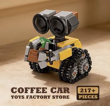 WALL-E Mini-Roboter |