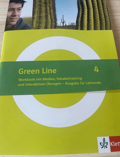 Green line workbook mit - line,