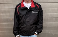 Mercedes benz herren jacke - herren, gr