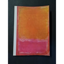 Mark Rothko: Nationalgalerie Berlin. Staatliche Museen. Preussischer Kulturbesit