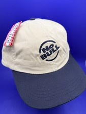 VINTAGE Winston Hat Cap Strap