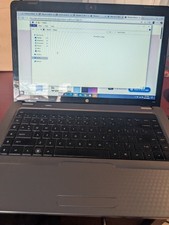 HP G62 140US LAPTOP