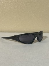 Oakley Straight Jacket 1st Gen