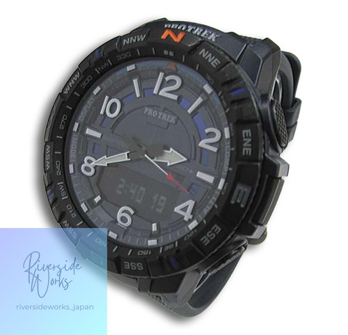 Casio pro trek prt b50 - casio,