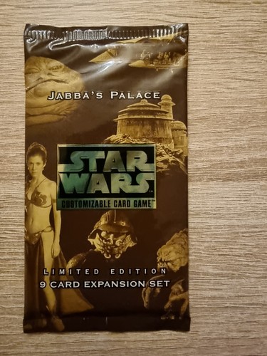 Star wars ccg - wars,