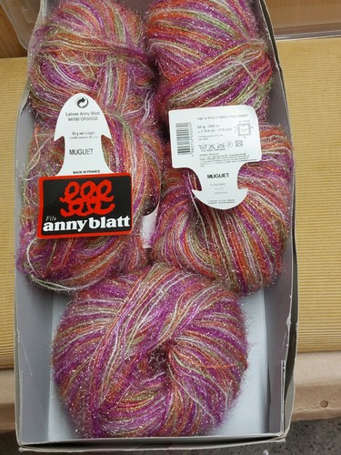 250g muguet anny blatt - 250g,