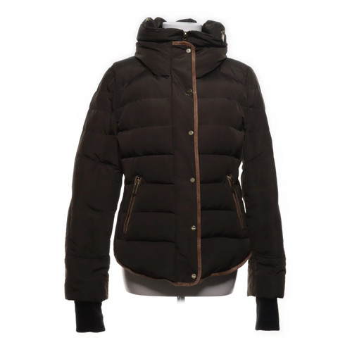 Zara basic winterjacke - zara,