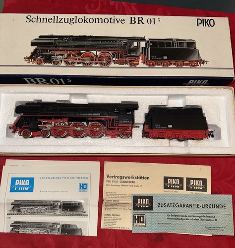 Piko 0505 6 - piko, 01