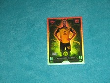 Attax Debut  Nr. 346 Almugera Kabar  Borussia Dortmund von Match Attax 2025/26