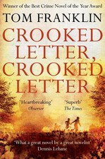 Crooked Letter, Crooked