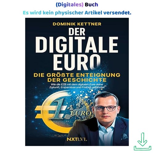 Der digitale euro die - euro:,