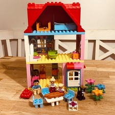 LEGO Duplo - 10505 Haus