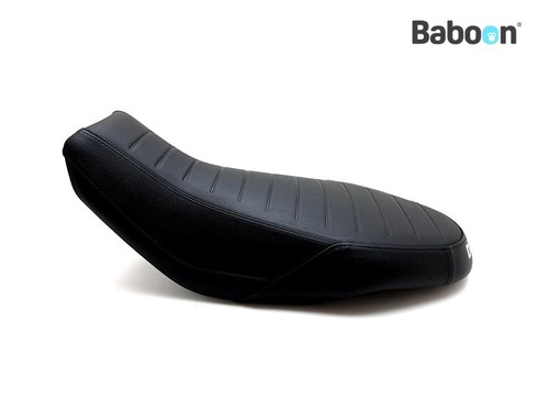Sitzbank sattel ducati - sattel,