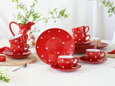Creatable polka dots bunt - polka,