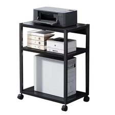 Höhenverstellbarer Computer