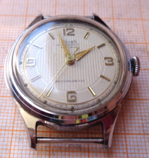 Ältere Automatik Armbanduhr