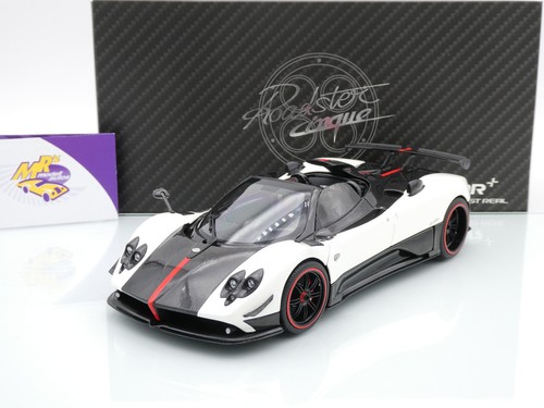 Almost real 850611 pagani - almost,