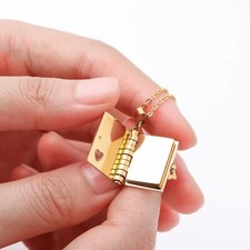 Personalisierte Anhänger mit