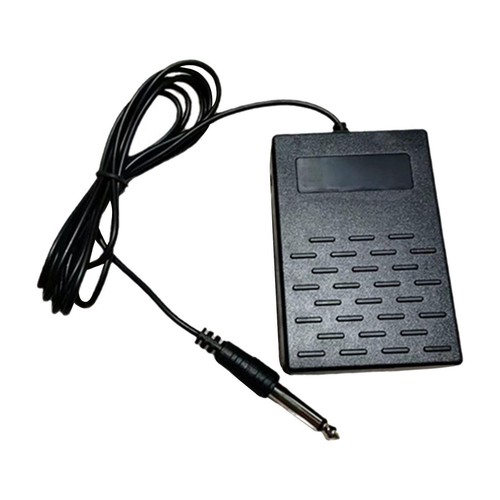 Piano sustain pedal midi - pedal,