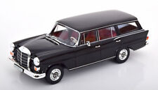 1:18 Norev Mercedes 200 Universal W110 B II 1966 black