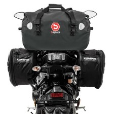 Satteltaschen Set für Buell