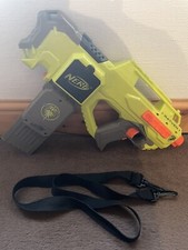 Nerf N-Strike Elite Rayven
