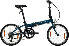 Sie suchen ein Faltrad? Kommen