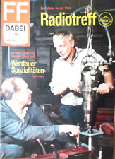 FF DABEI 19 - 1974 TV