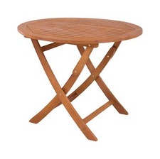 Klapptisch Gartentisch