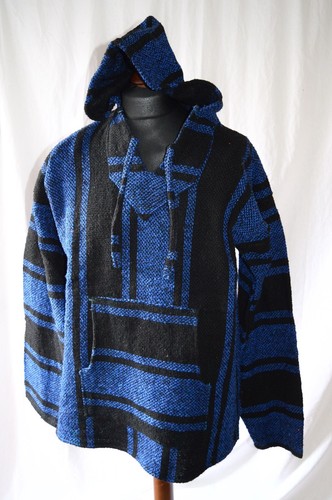 Baja jacke kapuze pulli - jacke,,