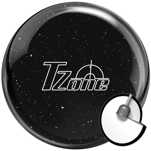 Bowling ball brunswick - ball,