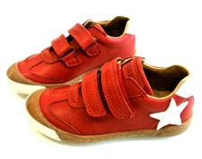 %%% NEU Bisgaard Halbschuh