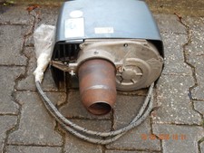 KÖRTING Jet4.5 Fabrik Nr.:4.5D9/24639, Bj1999 ÖLBRENNER,komplett, guter Zustand