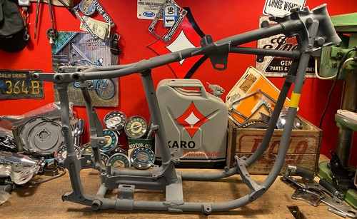 1969 early shovel harley - shovel®,