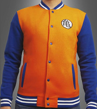 SON GOKU/ DRAGON BALL