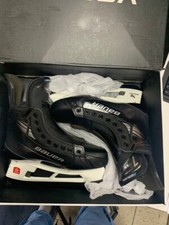 Bauer vapor hyp2rlite custom - vapor,