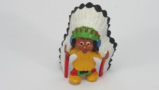 Yakari schleich 1984 - yakari,